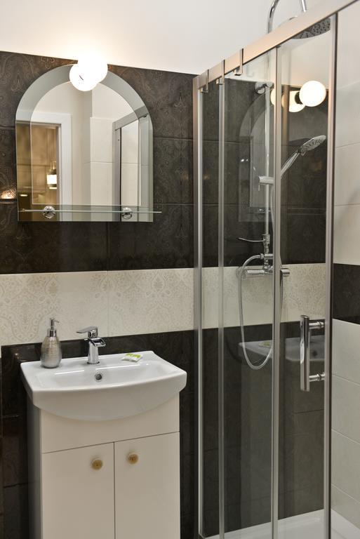 La Gioia Magic Orient Apartments Krakau Buitenkant foto