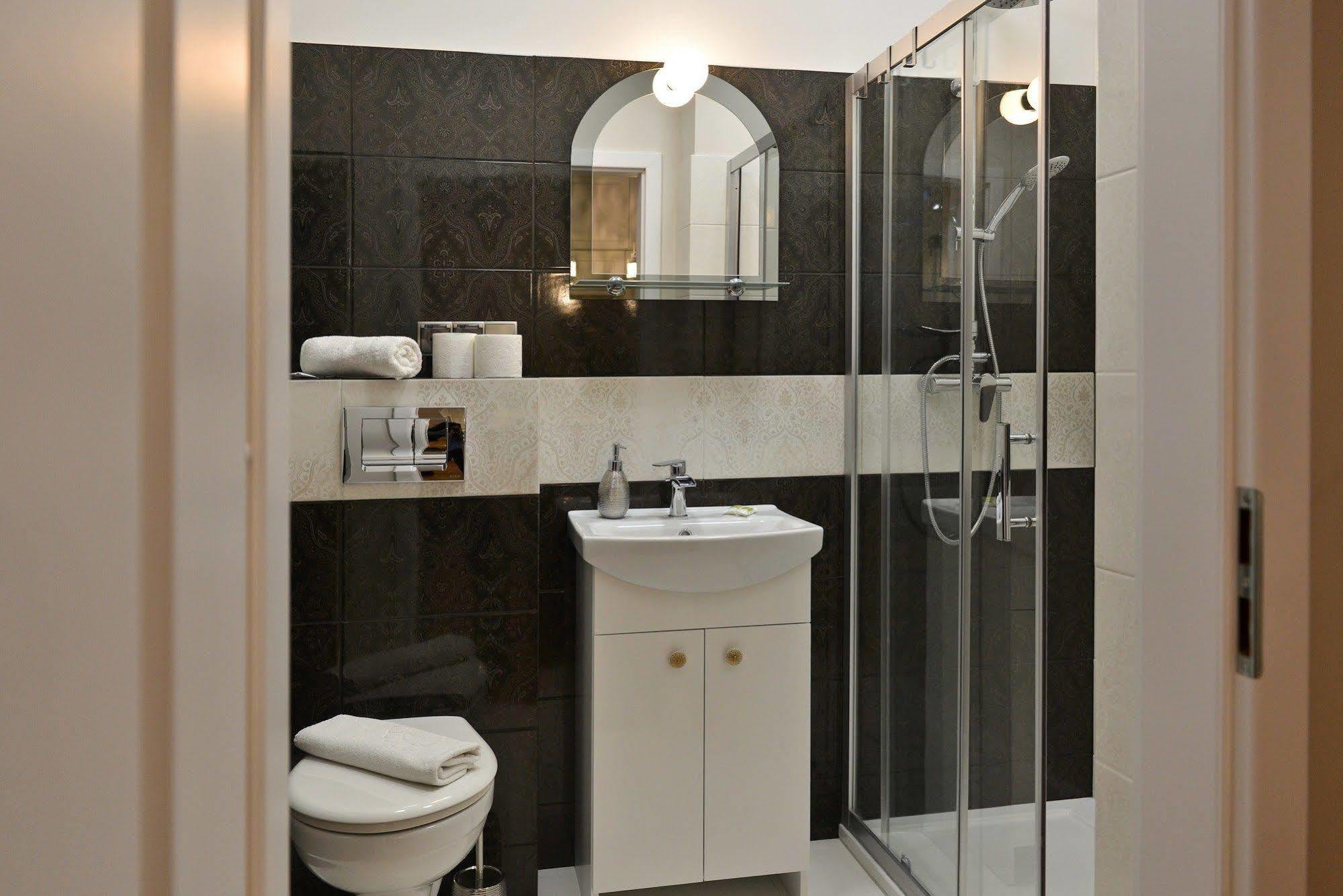 La Gioia Magic Orient Apartments Krakau Buitenkant foto